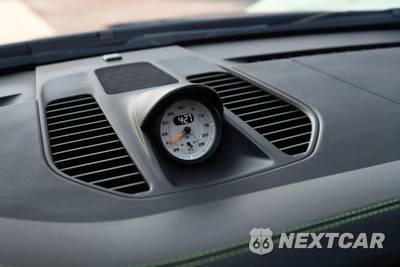 2019 Porsche 911 GT3 RS - zdjęcie 23 z 69 - miniatura