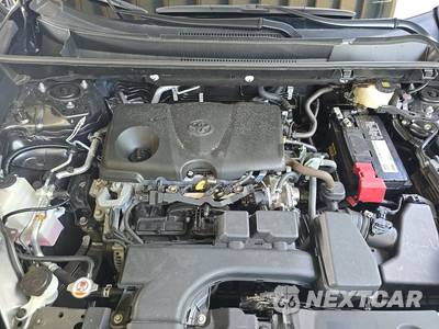 2024 Toyota RAV4 XLE - zdjęcie 15 z 23 - miniatura
