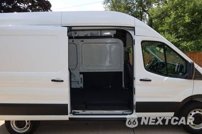 2025 Ford Transit 250 Cargo Van High Roof 148.0" WB - zdjęcie 14 z 31 - miniatura