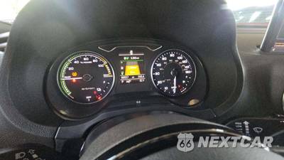 2016 Audi A3 Sportback e-tron Prestige Hatchback - zdjęcie 20 z 48 - miniatura