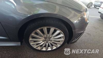 2016 Audi A3 Sportback e-tron Prestige Hatchback - zdjęcie 27 z 48 - miniatura