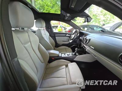 2016 Audi A3 Sportback e-tron Prestige Hatchback - zdjęcie 8 z 48 - miniatura