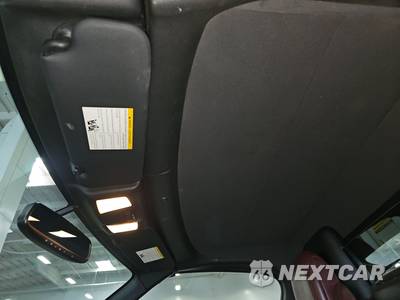 2017 Nissan 370Z Touring Sport Convertible - zdjęcie 13 z 24 - miniatura