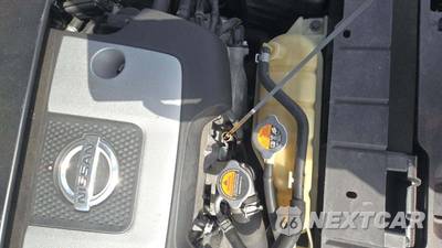 2017 Nissan 370Z Touring Sport Convertible - zdjęcie 18 z 24 - miniatura