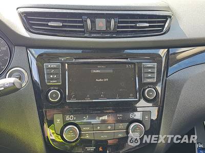 2022 Nissan Rogue Sport SV - zdjęcie 11 z 21 - miniatura