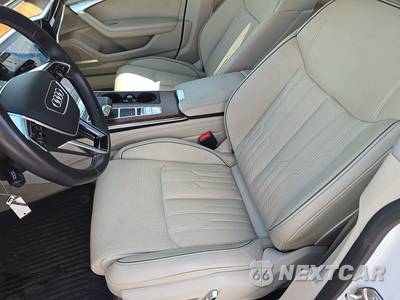 2022 Audi A7 Prestige - zdjęcie 7 z 32 - miniatura