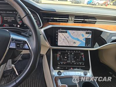 2022 Audi A7 Prestige - zdjęcie 11 z 32 - miniatura