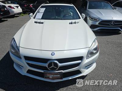 2013 Mercedes-Benz SL 550 - zdjęcie 2 z 29 - miniatura