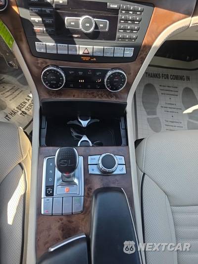 2013 Mercedes-Benz SL 550 - zdjęcie 28 z 29 - miniatura