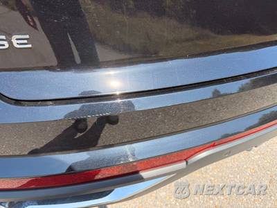 2026 Volkswagen Atlas Cross Sport 2.0T SE w/Technology - zdjęcie 25 z 26 - miniatura