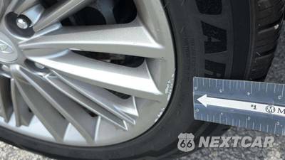 2018 Hyundai Kona SEL - zdjęcie 32 z 44 - miniatura