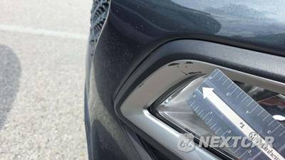 2018 Hyundai Kona SEL - zdjęcie 41 z 44 - miniatura