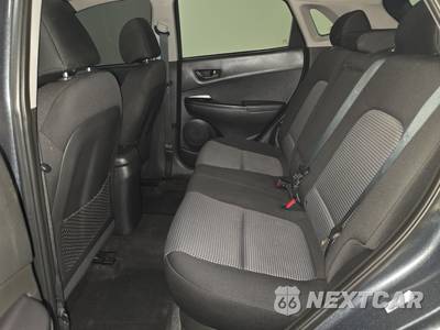 2018 Hyundai Kona SEL - zdjęcie 13 z 44 - miniatura