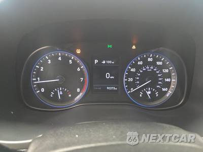 2018 Hyundai Kona SEL - zdjęcie 12 z 44 - miniatura