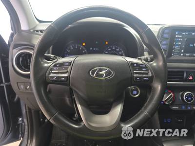 2018 Hyundai Kona SEL - zdjęcie 10 z 44 - miniatura