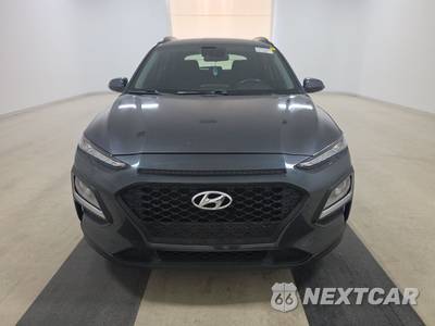 2018 Hyundai Kona SEL - zdjęcie 2 z 44 - miniatura