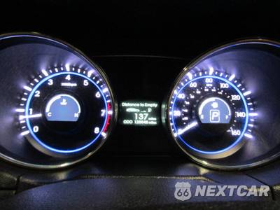 2012 Hyundai Sonata SE - zdjęcie 12 z 21 - miniatura