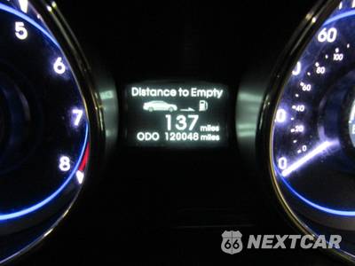2012 Hyundai Sonata SE - zdjęcie 13 z 21 - miniatura