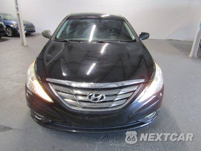 2012 Hyundai Sonata SE - zdjęcie 2 z 21 - miniatura