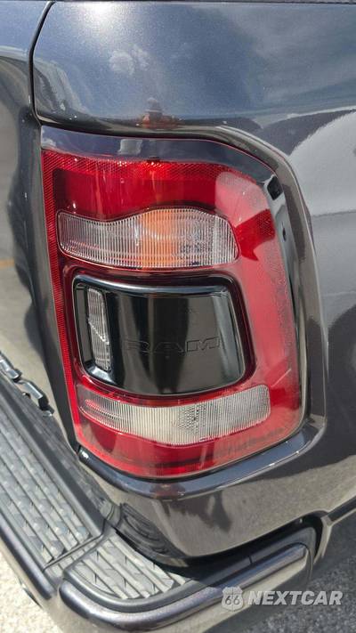 2020 Ram 1500 Sport Crew Cab Short Bed - zdjęcie 32 z 35 - miniatura