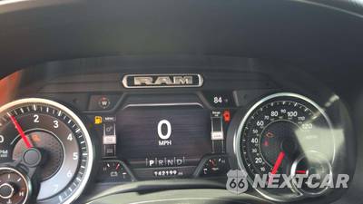 2020 Ram 1500 Sport Crew Cab Short Bed - zdjęcie 31 z 35 - miniatura