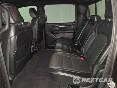 2020 Ram 1500 Sport Crew Cab Short Bed - zdjęcie 13 z 35 - miniatura