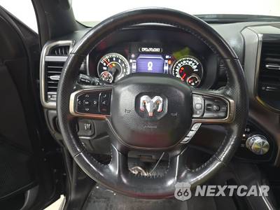 2020 Ram 1500 Sport Crew Cab Short Bed - zdjęcie 10 z 35 - miniatura
