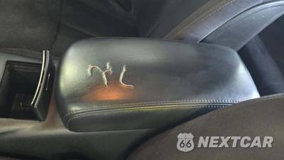 2013 Nissan Maxima 3.5 S - zdjęcie 23 z 26 - miniatura