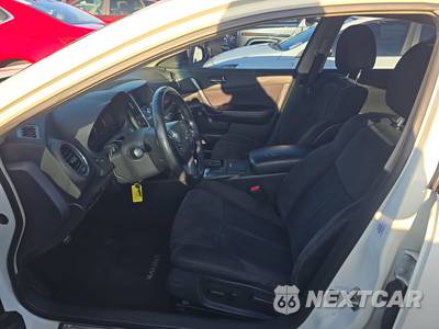 2013 Nissan Maxima 3.5 S - zdjęcie 7 z 26 - miniatura