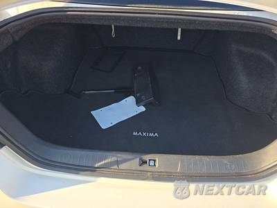 2013 Nissan Maxima 3.5 S - zdjęcie 16 z 26 - miniatura