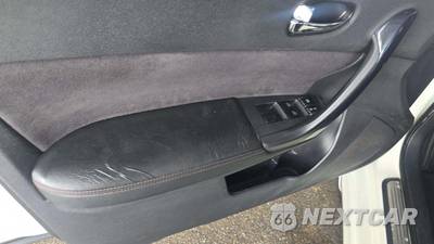 2013 Nissan Maxima 3.5 S - zdjęcie 26 z 26 - miniatura