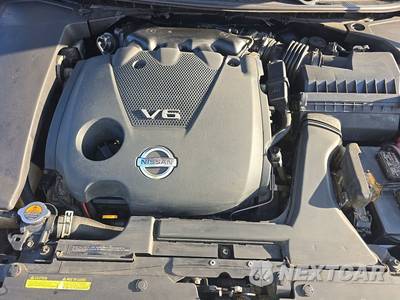 2013 Nissan Maxima 3.5 S - zdjęcie 15 z 26 - miniatura