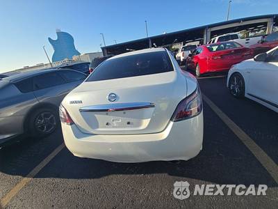 2013 Nissan Maxima 3.5 S - zdjęcie 5 z 26 - miniatura