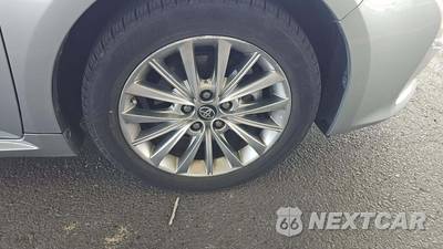 2017 Toyota Avalon Hybrid Limited - zdjęcie 34 z 40 - miniatura