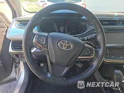 2017 Toyota Avalon Hybrid Limited - zdjęcie 10 z 40 - miniatura