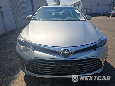 2017 Toyota Avalon Hybrid Limited - zdjęcie 2 z 40 - miniatura