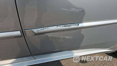 2017 Toyota Avalon Hybrid Limited - zdjęcie 28 z 40 - miniatura