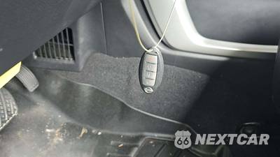 2017 Nissan TITAN PRO-4X Crew Cab Short Bed - zdjęcie 19 z 38 - miniatura