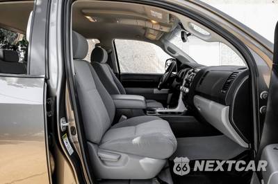 2008 Toyota Tundra Extended Cab Medium Bed - zdjęcie 34 z 50 - miniatura