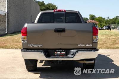 2008 Toyota Tundra Extended Cab Medium Bed - zdjęcie 11 z 50 - miniatura
