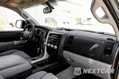 2008 Toyota Tundra Extended Cab Medium Bed - zdjęcie 18 z 50 - miniatura