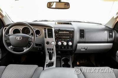 2008 Toyota Tundra Extended Cab Medium Bed - zdjęcie 19 z 50 - miniatura