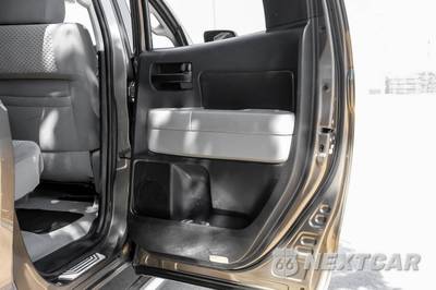 2008 Toyota Tundra Extended Cab Medium Bed - zdjęcie 45 z 50 - miniatura