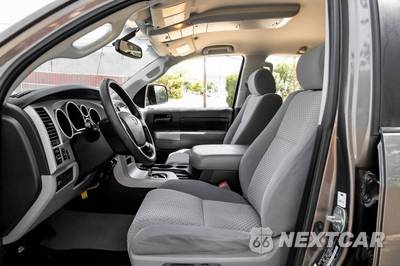 2008 Toyota Tundra Extended Cab Medium Bed - zdjęcie 4 z 50 - miniatura