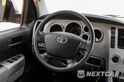 2008 Toyota Tundra Extended Cab Medium Bed - zdjęcie 20 z 50 - miniatura