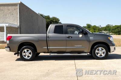 2008 Toyota Tundra Extended Cab Medium Bed - zdjęcie 9 z 50 - miniatura