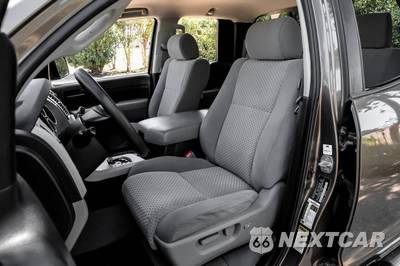 2008 Toyota Tundra Extended Cab Medium Bed - zdjęcie 32 z 50 - miniatura