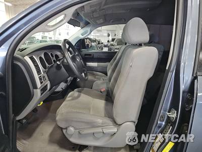 2009 Toyota Tundra Crew Cab Short Bed - zdjęcie 7 z 32 - miniatura