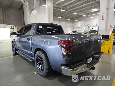 2009 Toyota Tundra Crew Cab Short Bed - zdjęcie 6 z 32 - miniatura