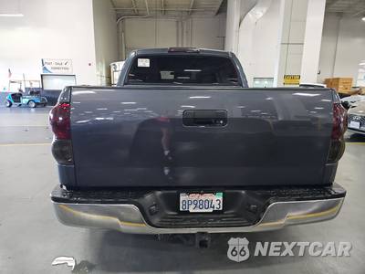 2009 Toyota Tundra Crew Cab Short Bed - zdjęcie 5 z 32 - miniatura
